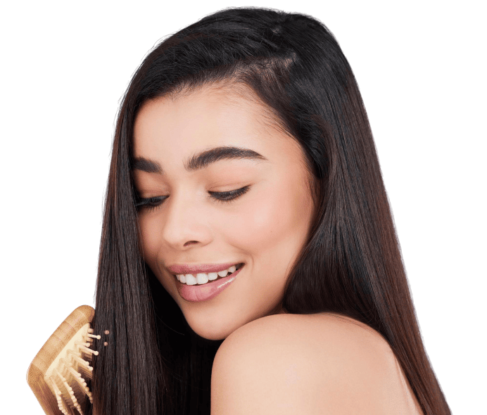 Imagen sobre el servicio de Botox capilar en Terrassa