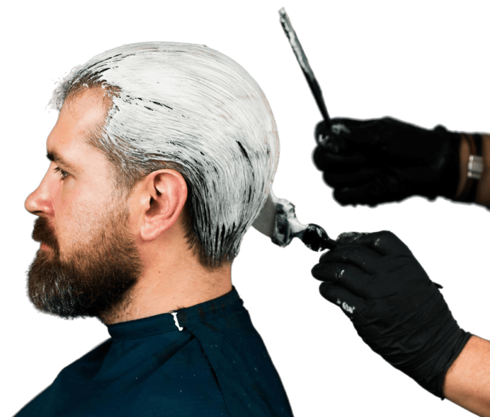 Imagen sobre el servicio de Coloración y tintes para el cabello en Terrassa