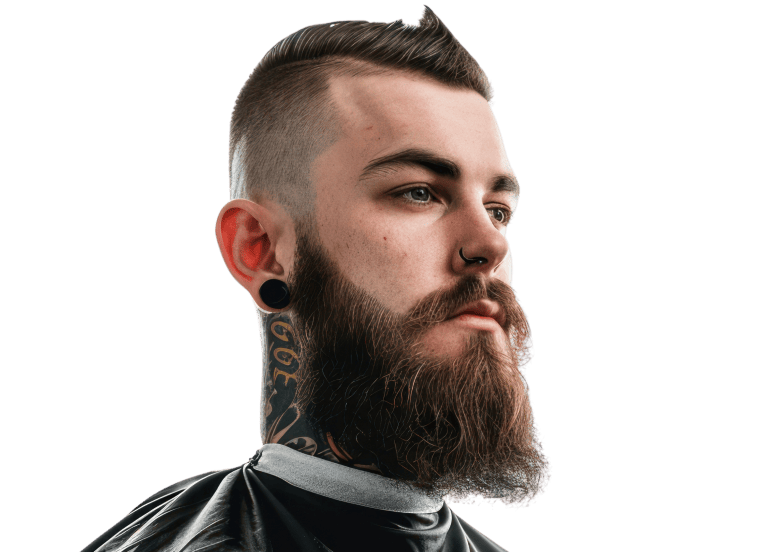 Imagen sobre el servicio de Corte de pelo en Terrassa