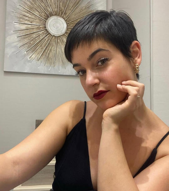 Imagen sobre el servicio de Corte de pelo en Terrassa