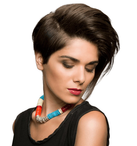 Imagen sobre el servicio de Corte de pelo en Terrassa