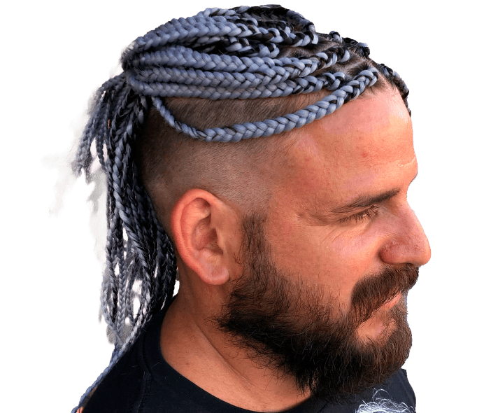 Imagen sobre el servicio de Extensiones de cabello en Terrassa