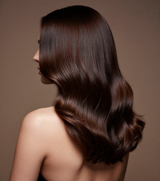 Imagen sobre el servicio de Keratina para el pelo en Terrassa