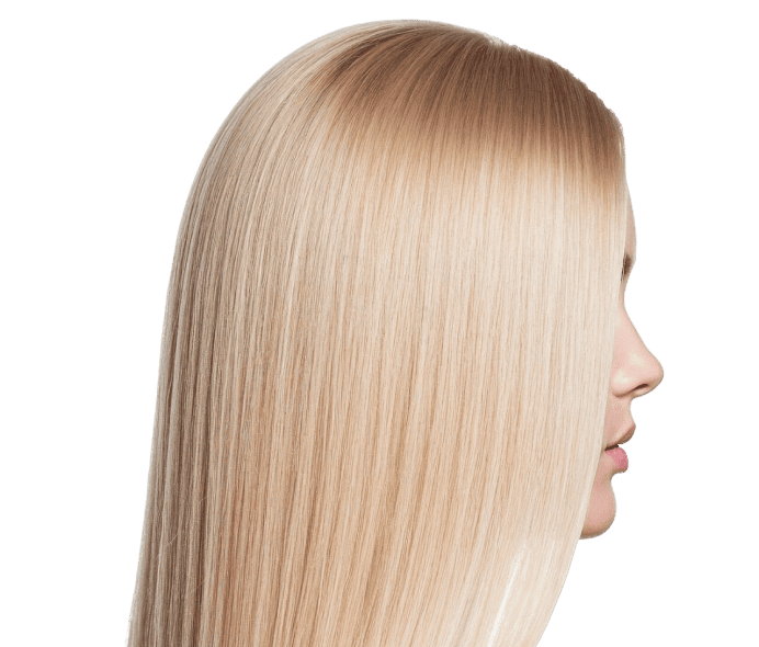 Imagen sobre el servicio de Keratina para el pelo en Terrassa