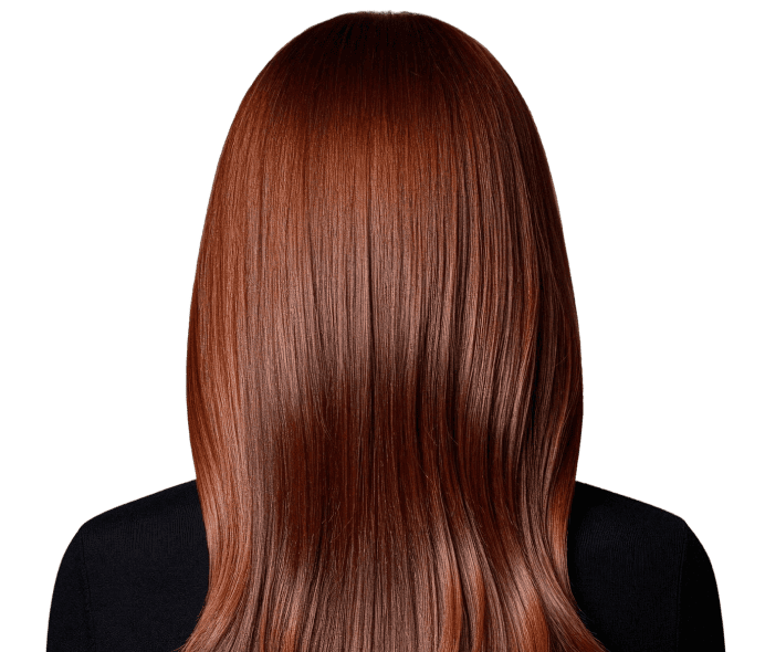 Imagen sobre el servicio de Keratina para el pelo en Terrassa