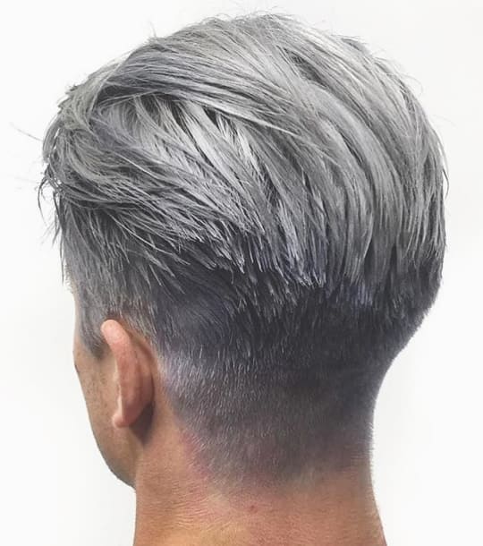 Imagen sobre el servicio de Mechas balayage en Terrassa