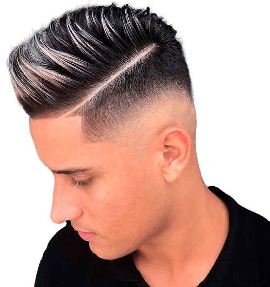 Imagen sobre el servicio de Mechas balayage en Terrassa