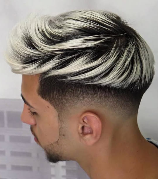 Imagen sobre el servicio de Mechas en Terrassa