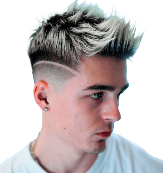 Imagen sobre el servicio de Mechas en Terrassa