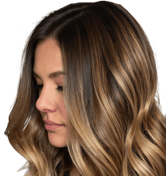 Imagen sobre el servicio de Mechas en Terrassa