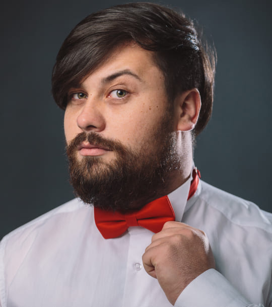 Imagen sobre el servicio de Pelucas en Terrassa