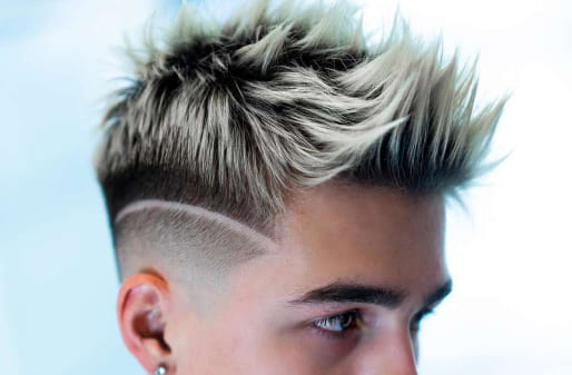 Imagen sobre el servicio de Mechas