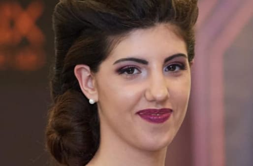 Imagen sobre el servicio de Maquillaje