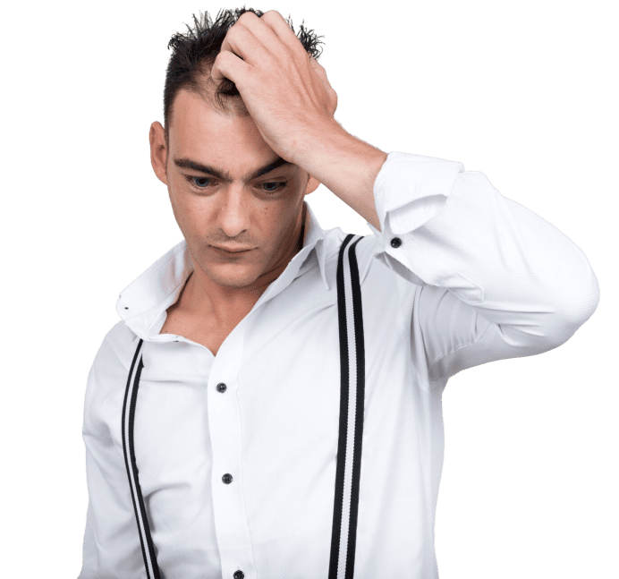 Imagen sobre el servicio de Protesis capilar en Terrassa