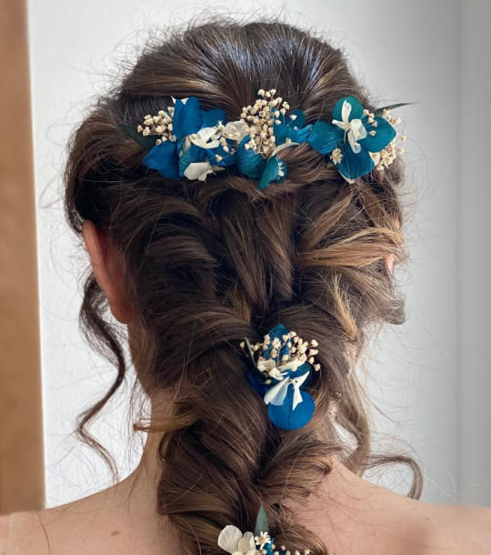 Imagen sobre el servicio de Recogidos para novias en Terrassa