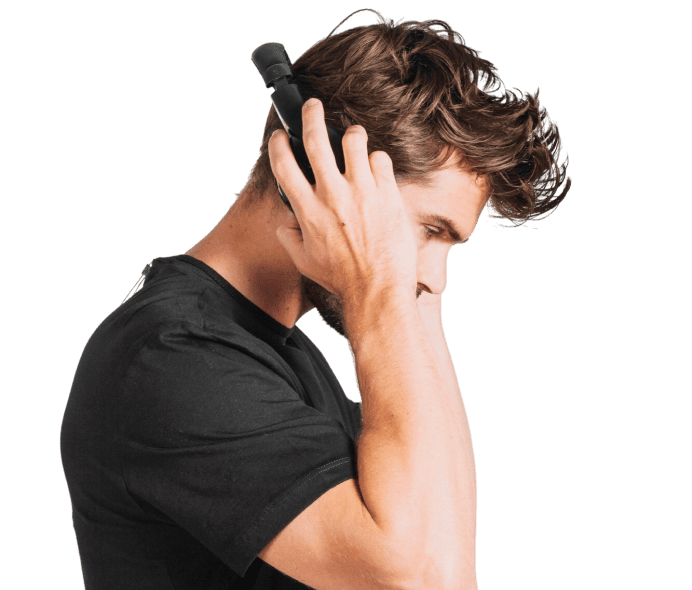 Imagen sobre el servicio de Tratamiento anticaída para el cabello en Terrassa